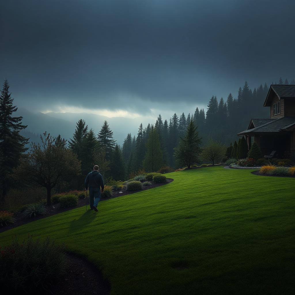 Property Maintenance by Luke Landscape Contractors